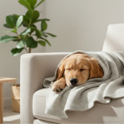 Pet Blankets