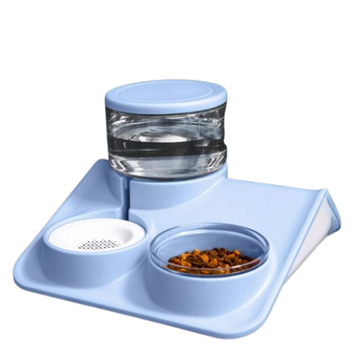 Wireless Automatic Pet Water Dispenser | Portable Drinking Fountain for Dogs & Cats